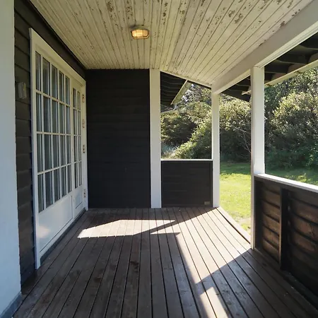 Vakantiehuis Holiday Lonstrup Harerenden 076340 *