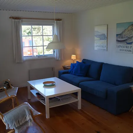 Vakantiehuis Holiday Lonstrup Harerenden 076340 *