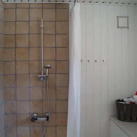 Vakantiehuis Holiday Lonstrup Harerenden 076340 *
